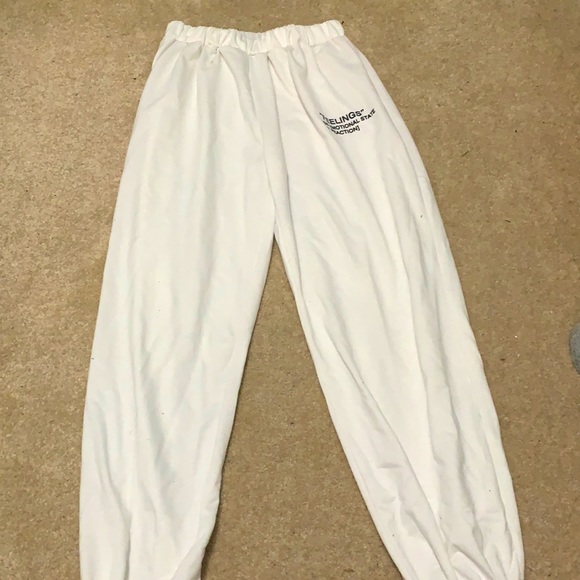 Sweatpants - Picture 1 of 2